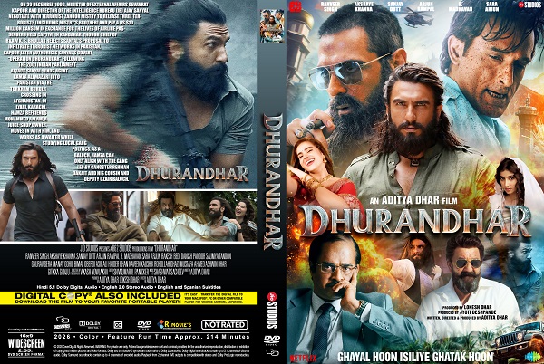 Dhurandhar