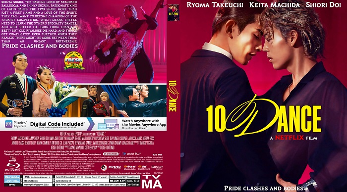 10 Dance