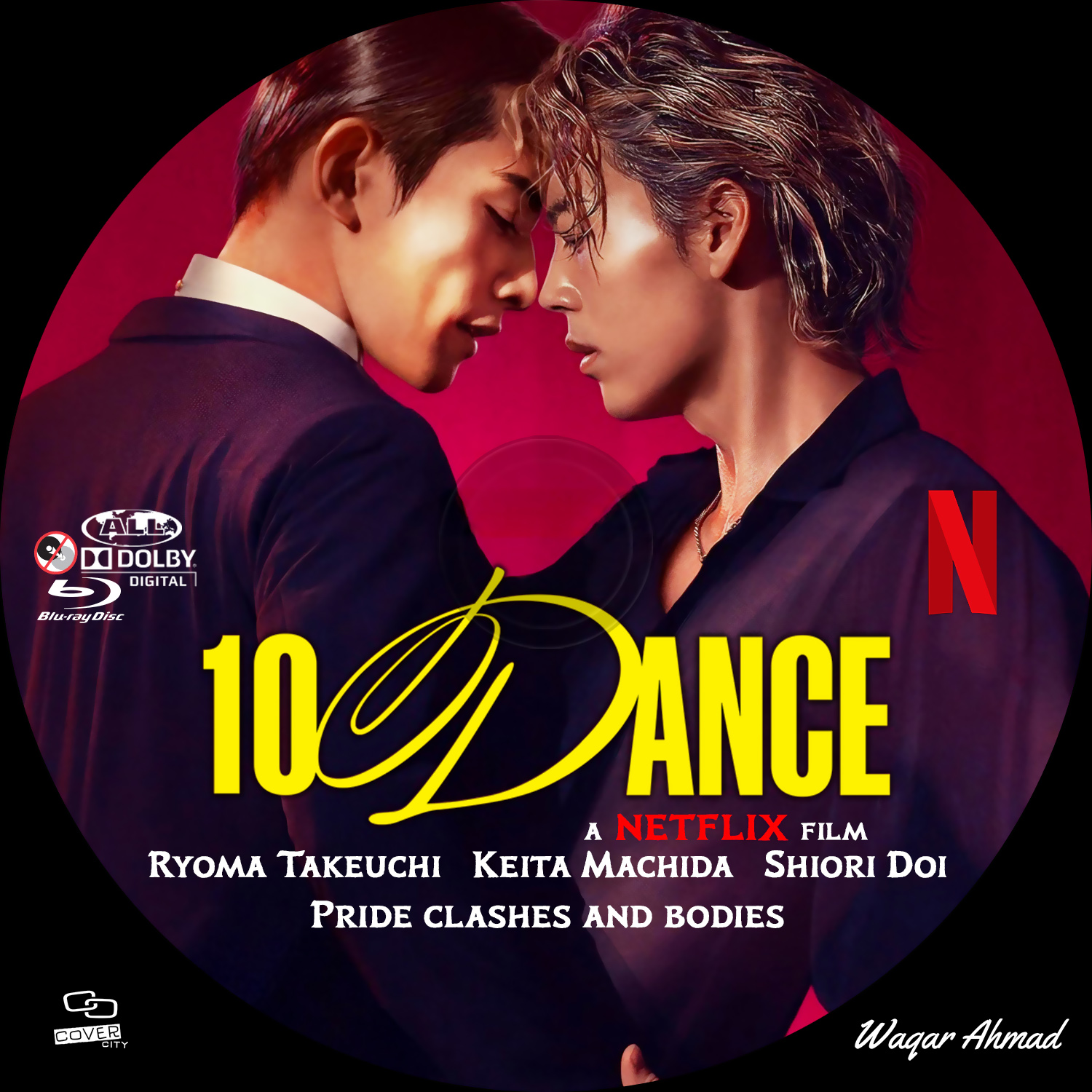 10 Dance