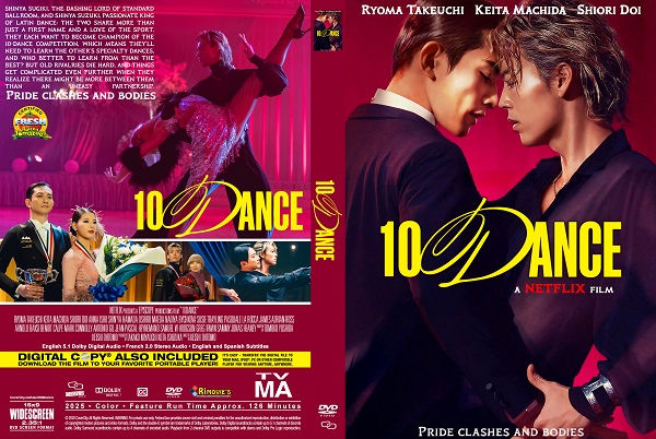 10 Dance