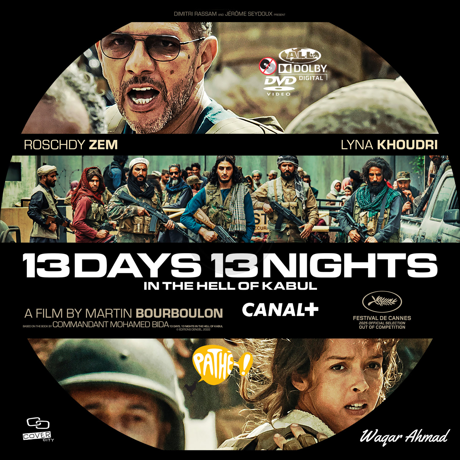 13 Days, 13 Nights
