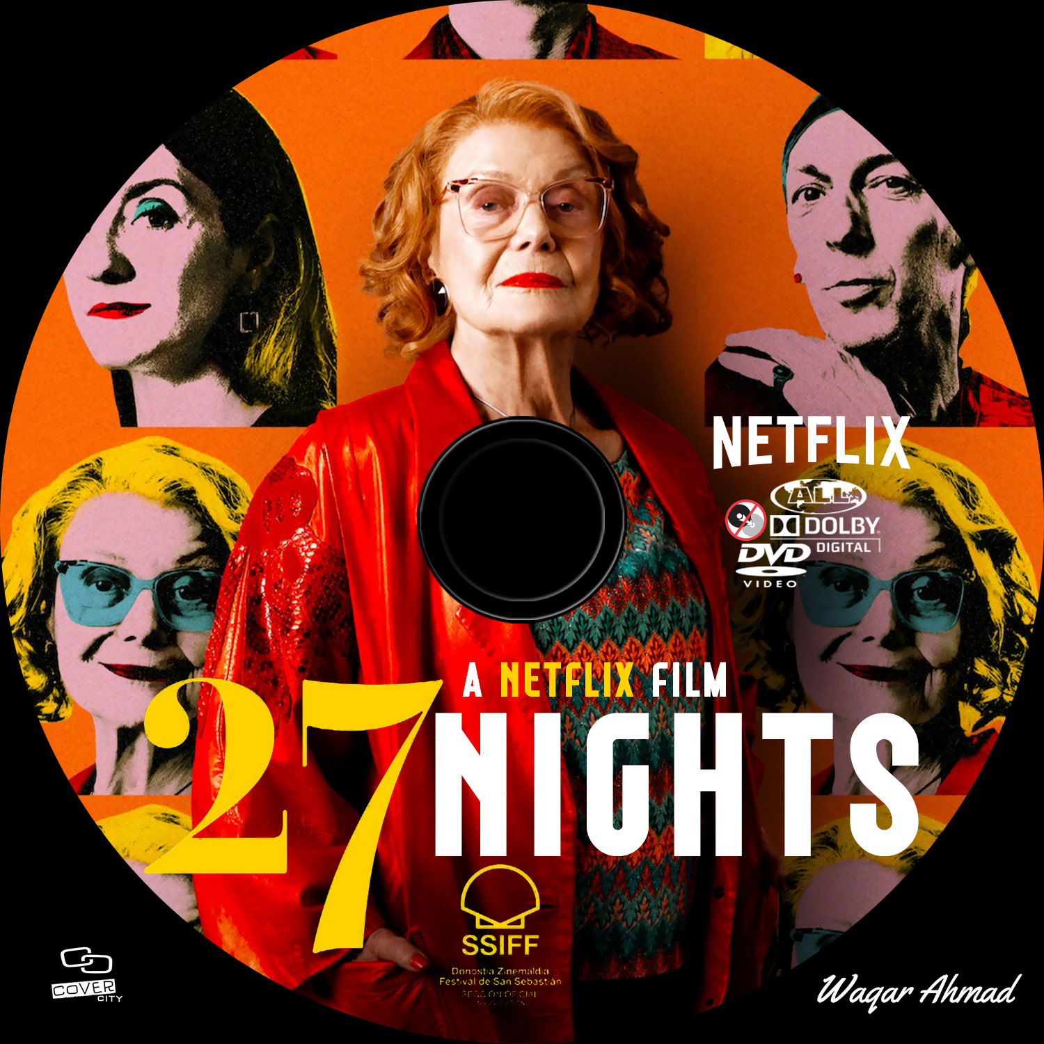 27 Nights