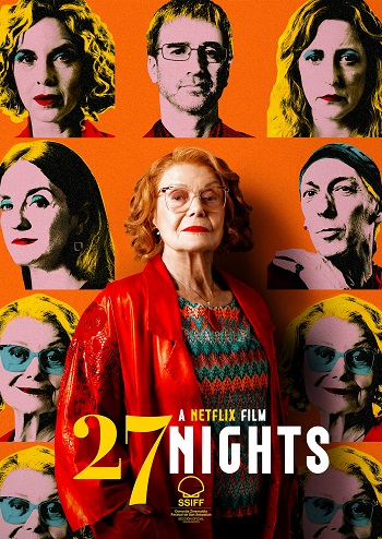 27 Nights