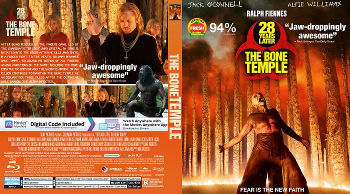 28 Years Later: The Bone Temple