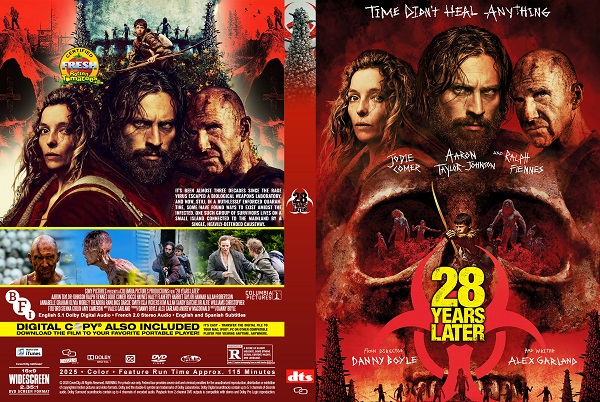 28 Years Later
