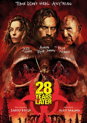 28 Years Later