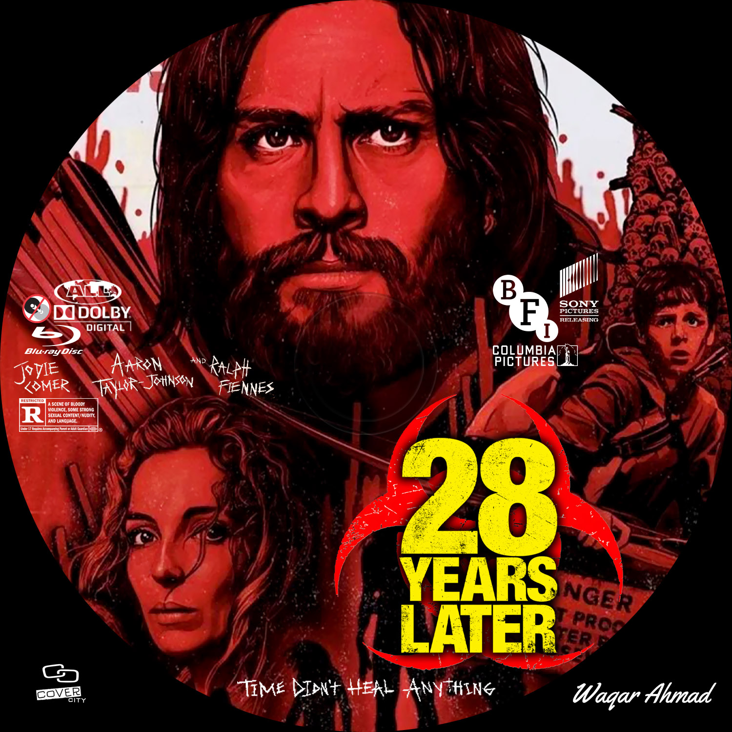28 Years Later