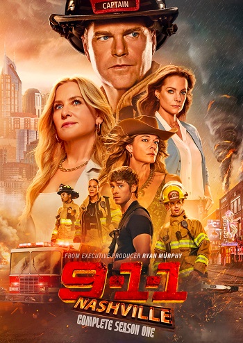 9-1-1: Nashville - Season 1