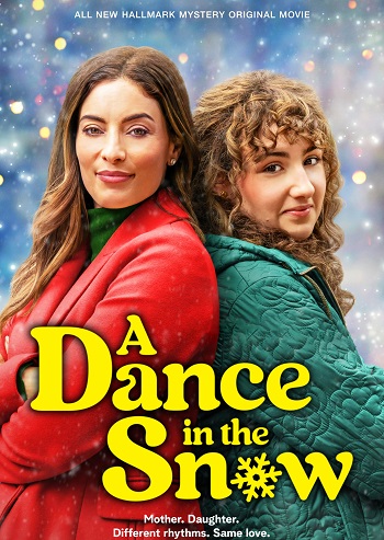A Dance in the Snow