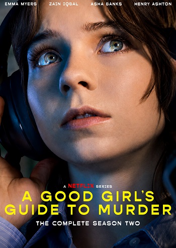 A Good Girl's Guide to Murder - Season 2