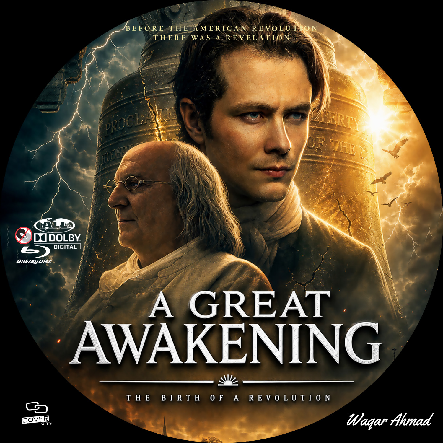 A Great Awakening