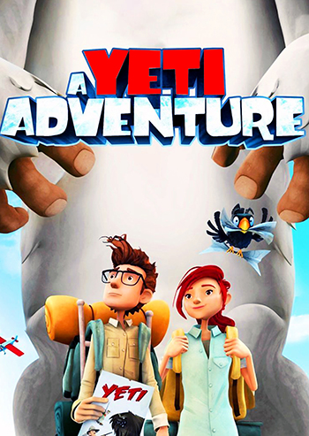 A Yeti Adventure