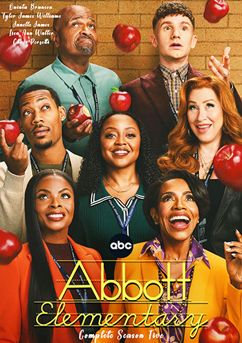 Abbott Elementary - Season 5