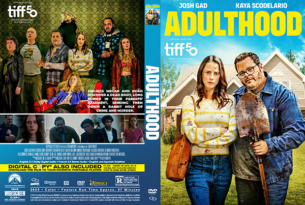 Adulthood