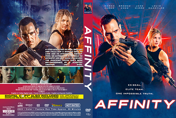 Affinity