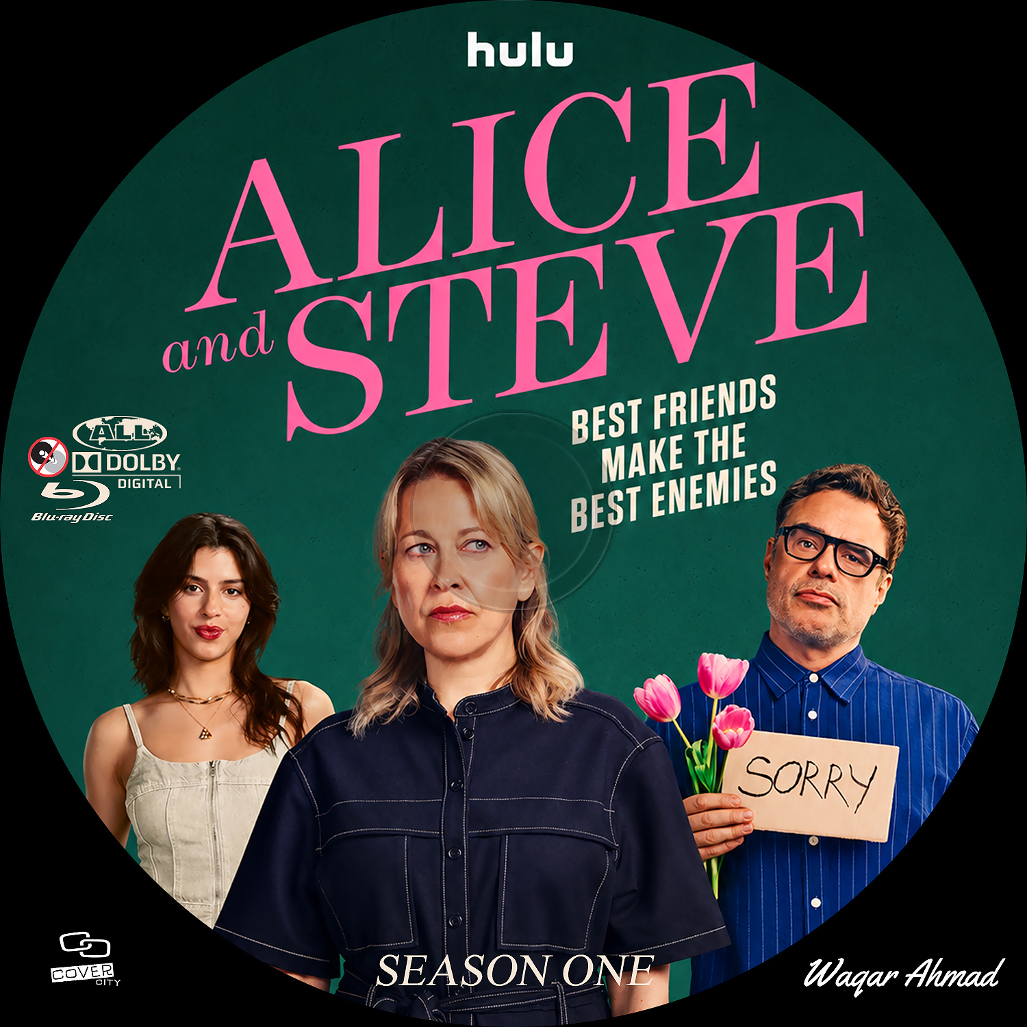 Alice and Steve - Season 1