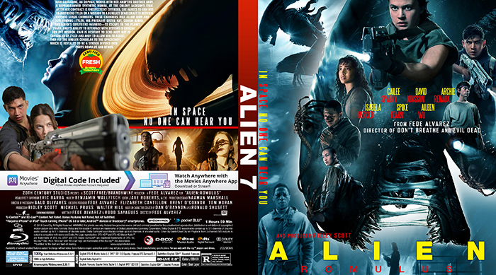 Alien: Romulus