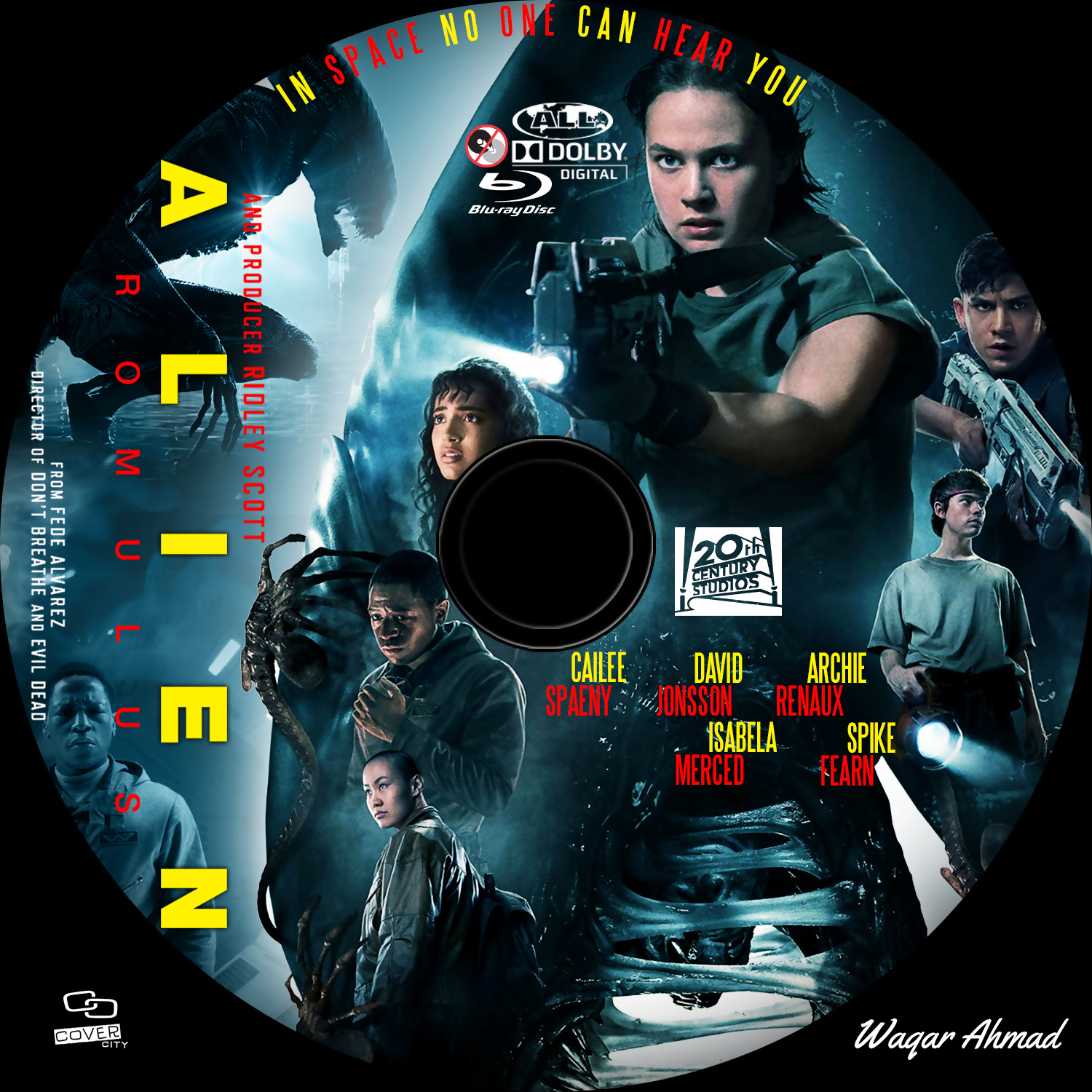 Alien: Romulus