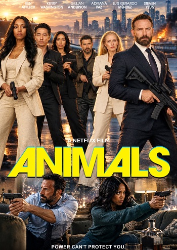 Animals