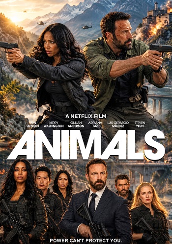 Animals