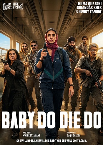 Baby Do Die Do