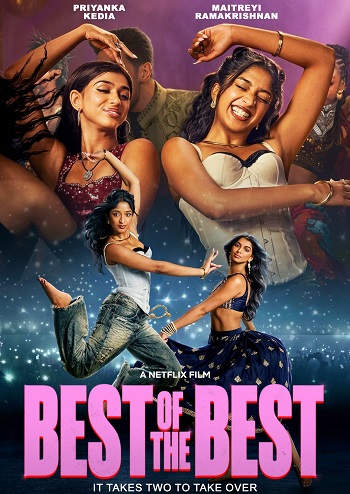 Best of the Best