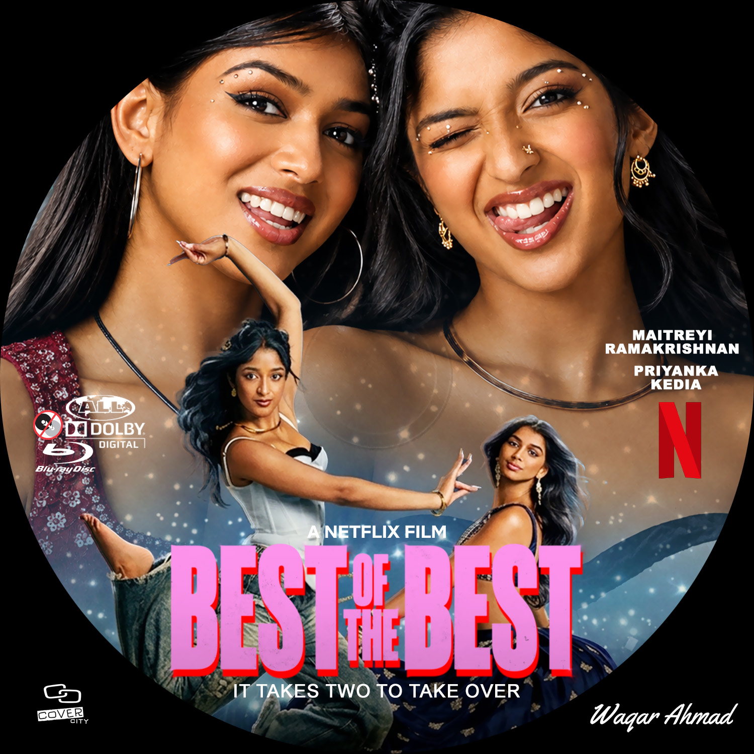Best of the Best