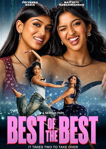Best of the Best