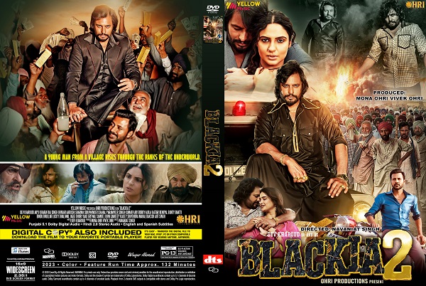 Blackia 2