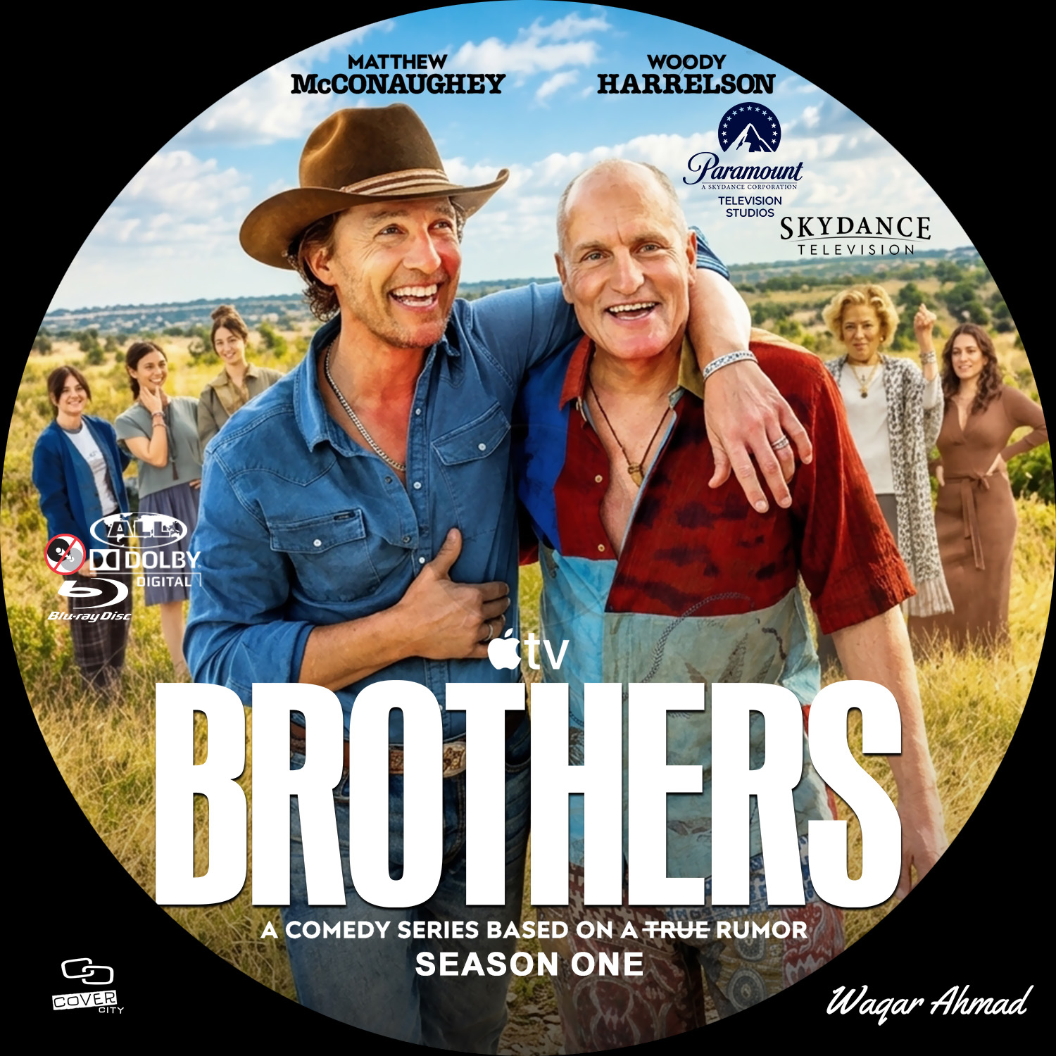 Brothers - Season 1