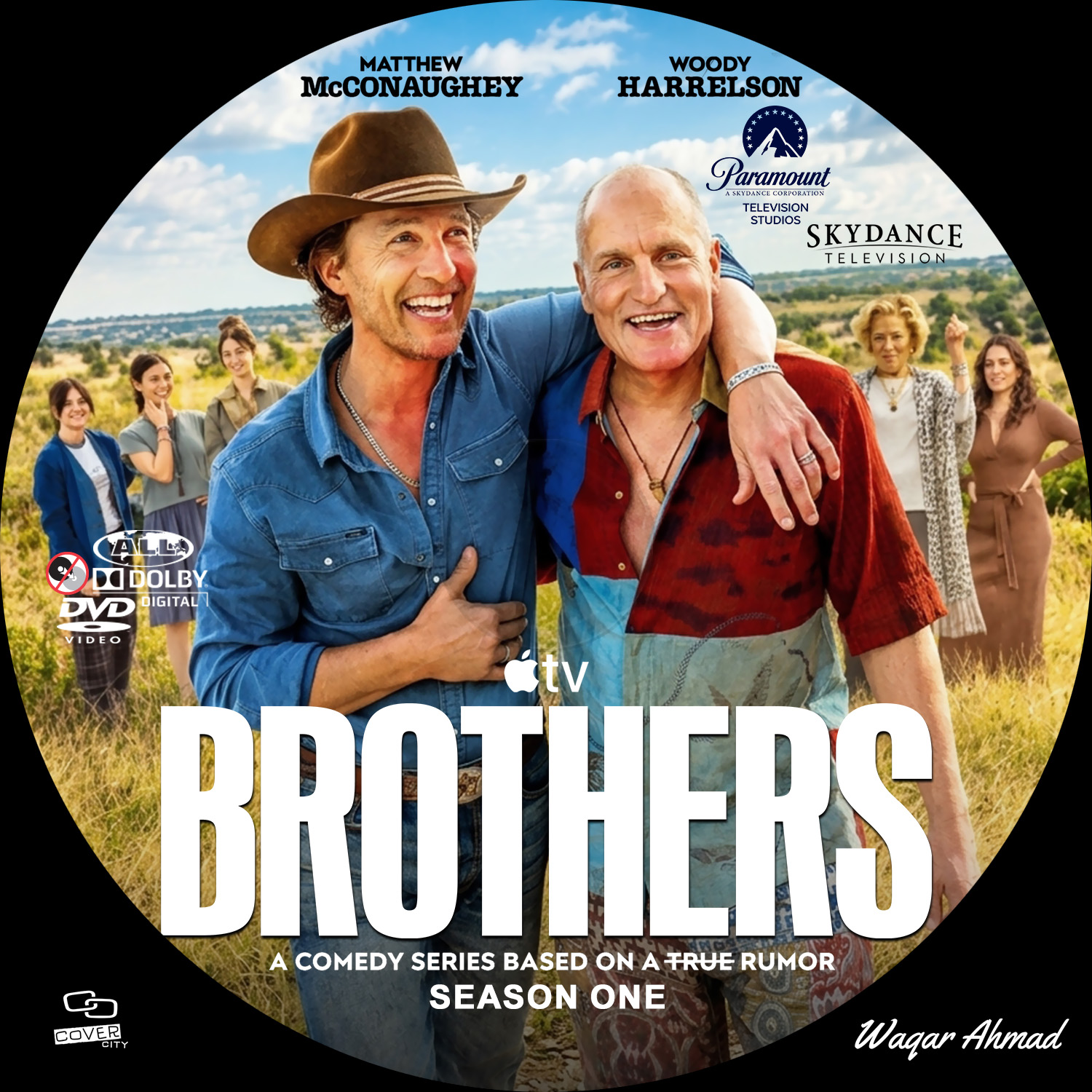 Brothers - Season 1