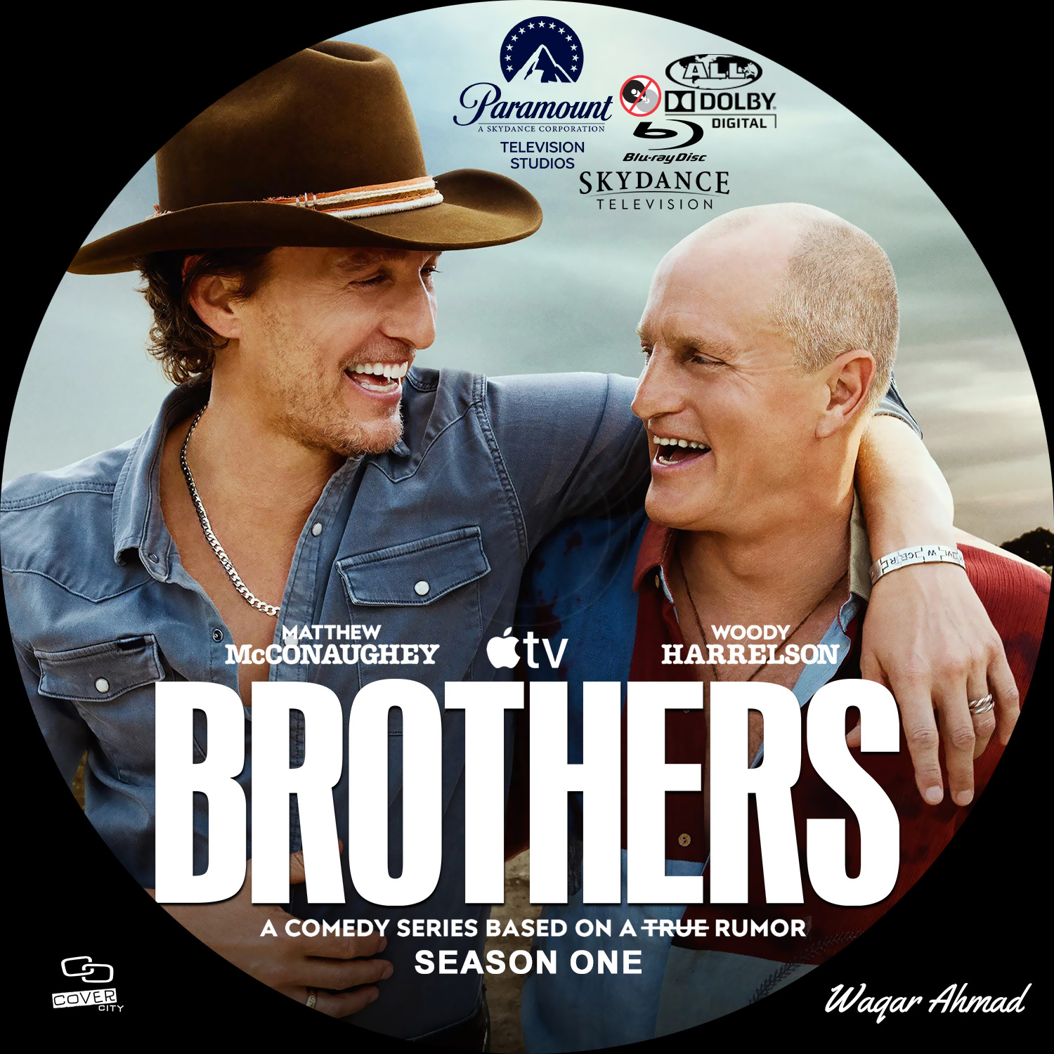 Brothers - Season 1