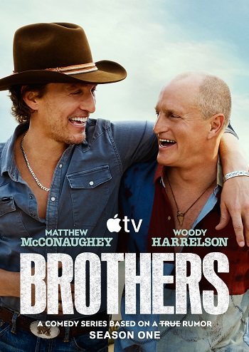 Brothers - Season 1