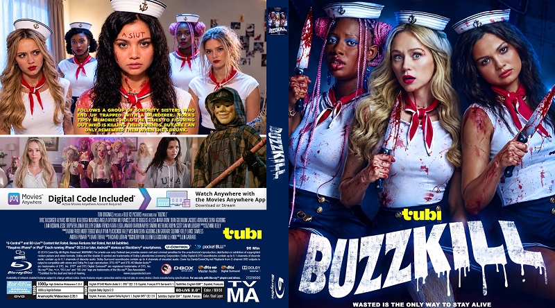 Buzzkill