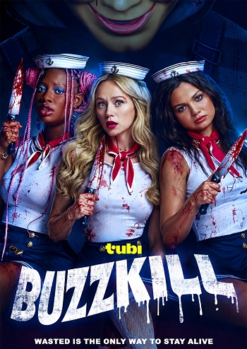 Buzzkill