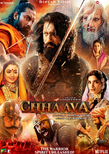 Chhaava