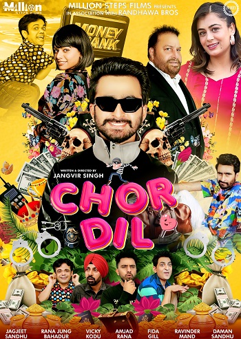 Chor Dil