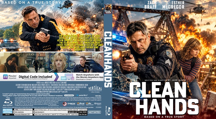 Clean Hands