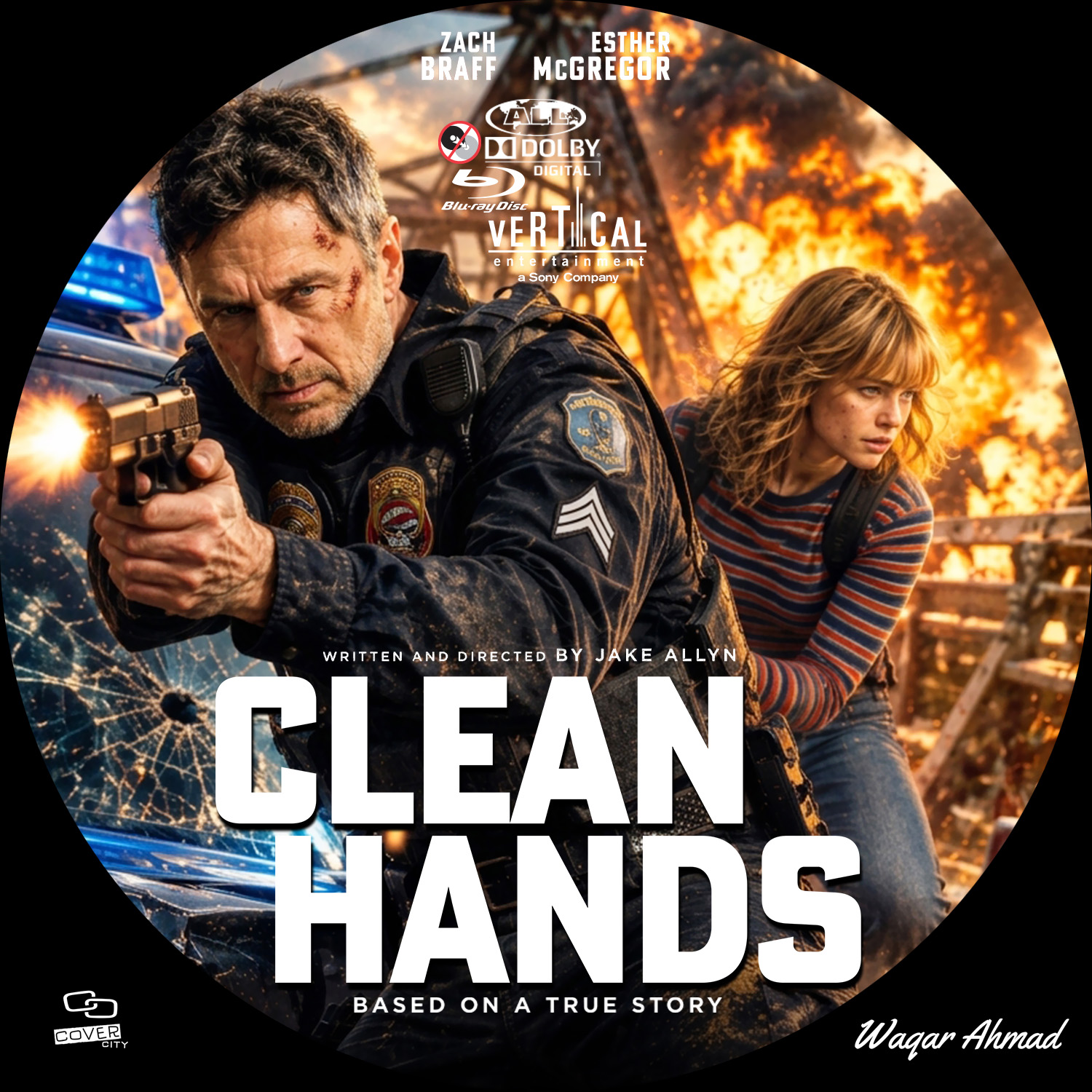 Clean Hands