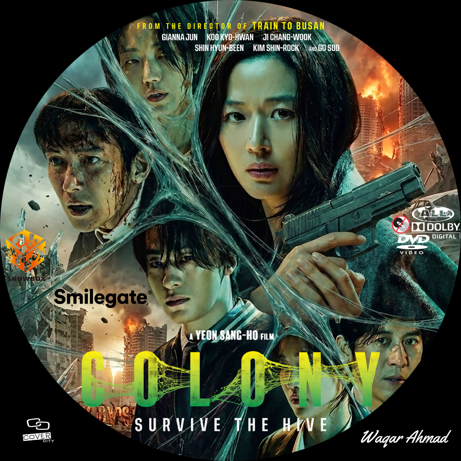 Colony