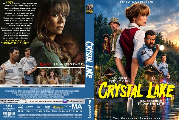 Crystal Lake - Season 1