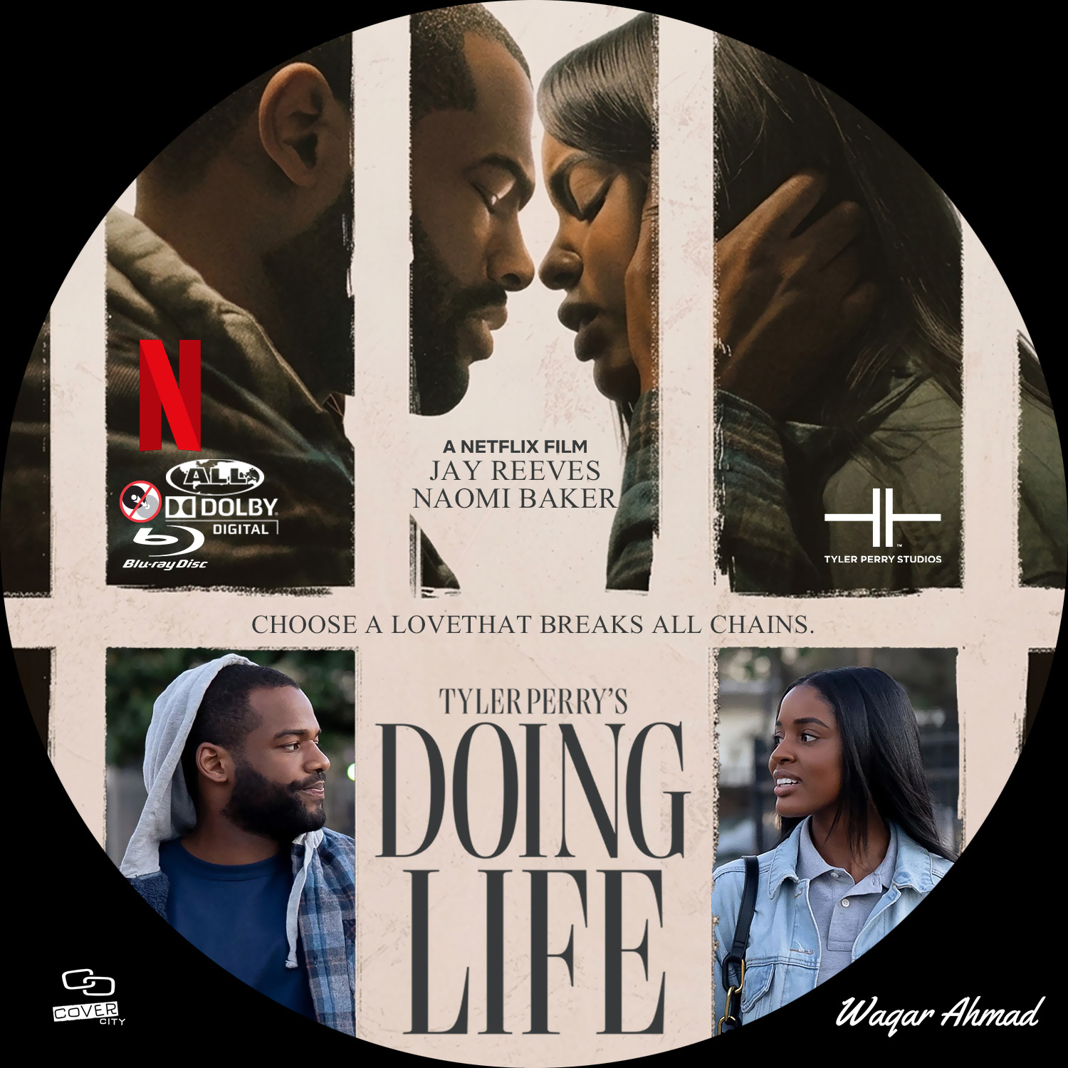 Doing Life
