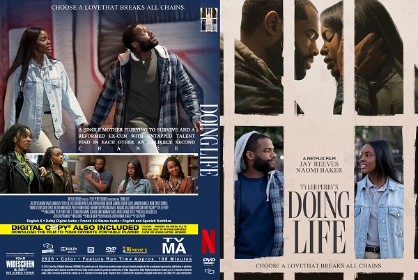 Doing Life