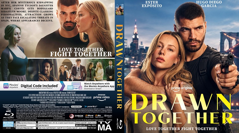 Drawn Together