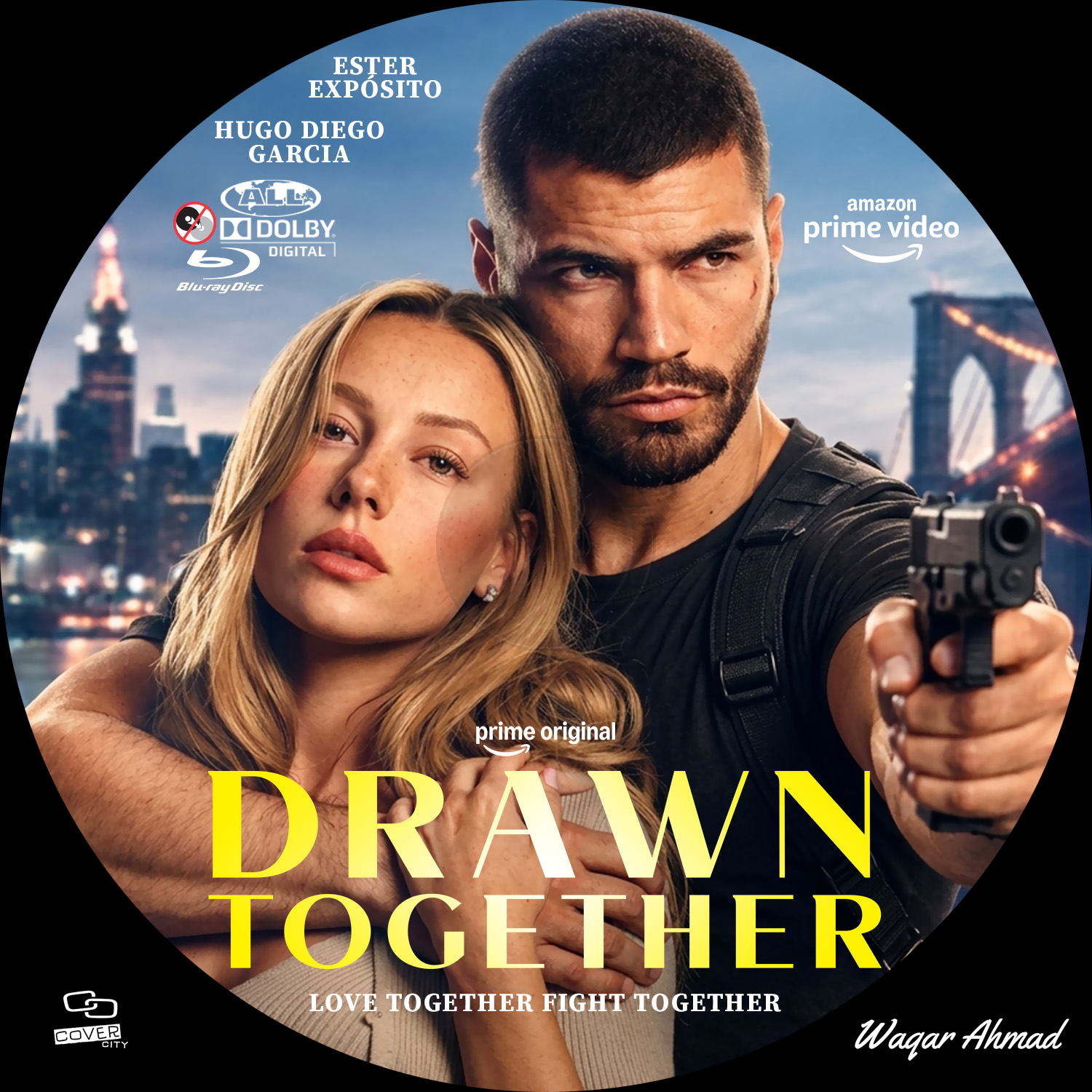 Drawn Together