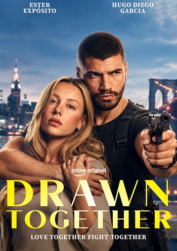 Drawn Together