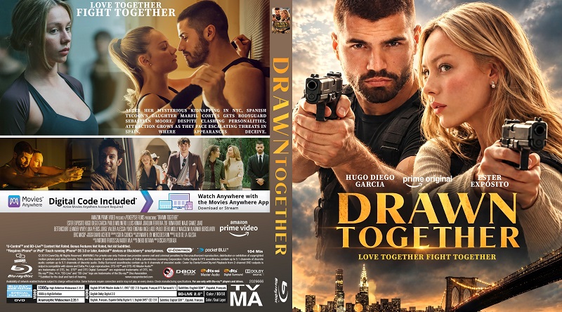 Drawn Together