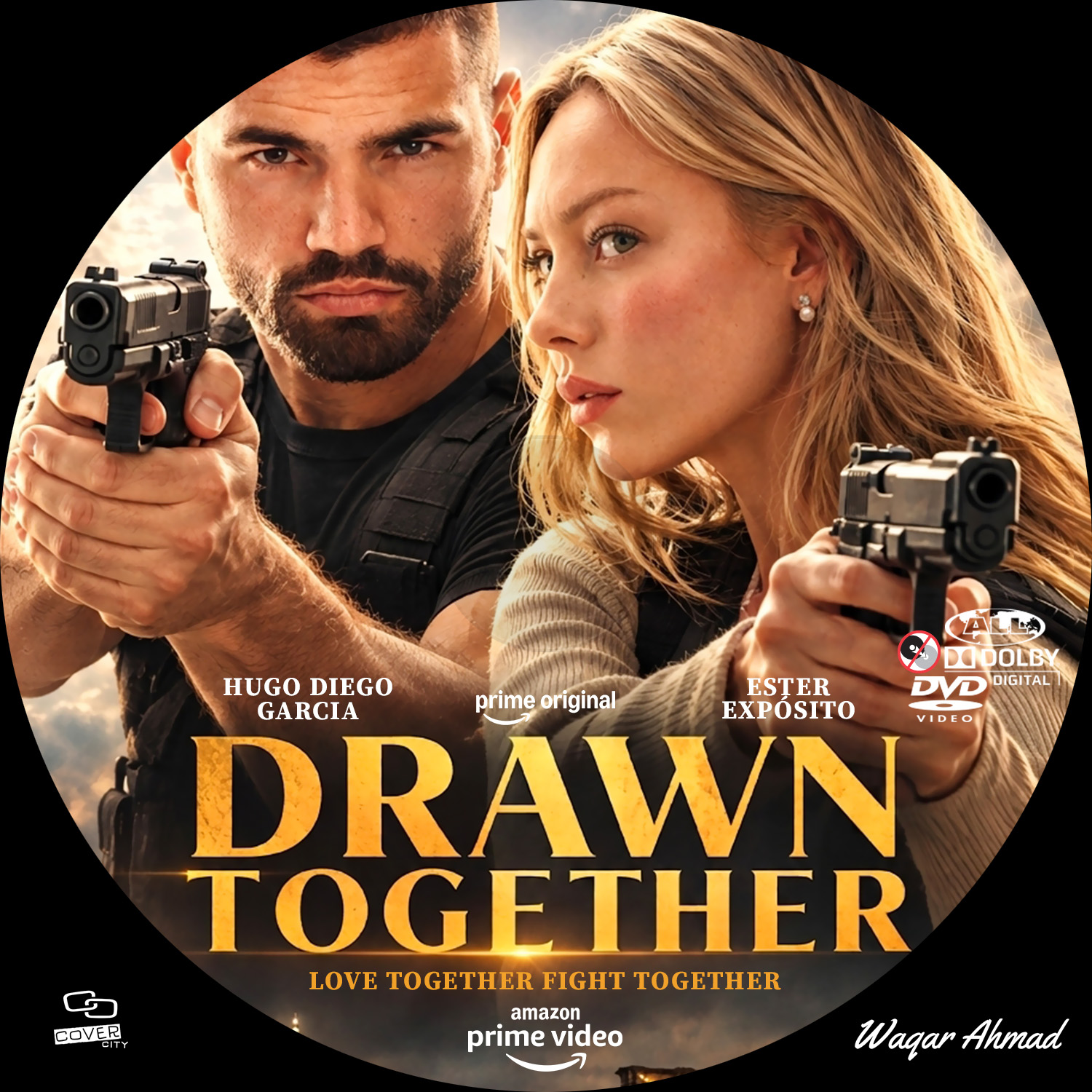 Drawn Together