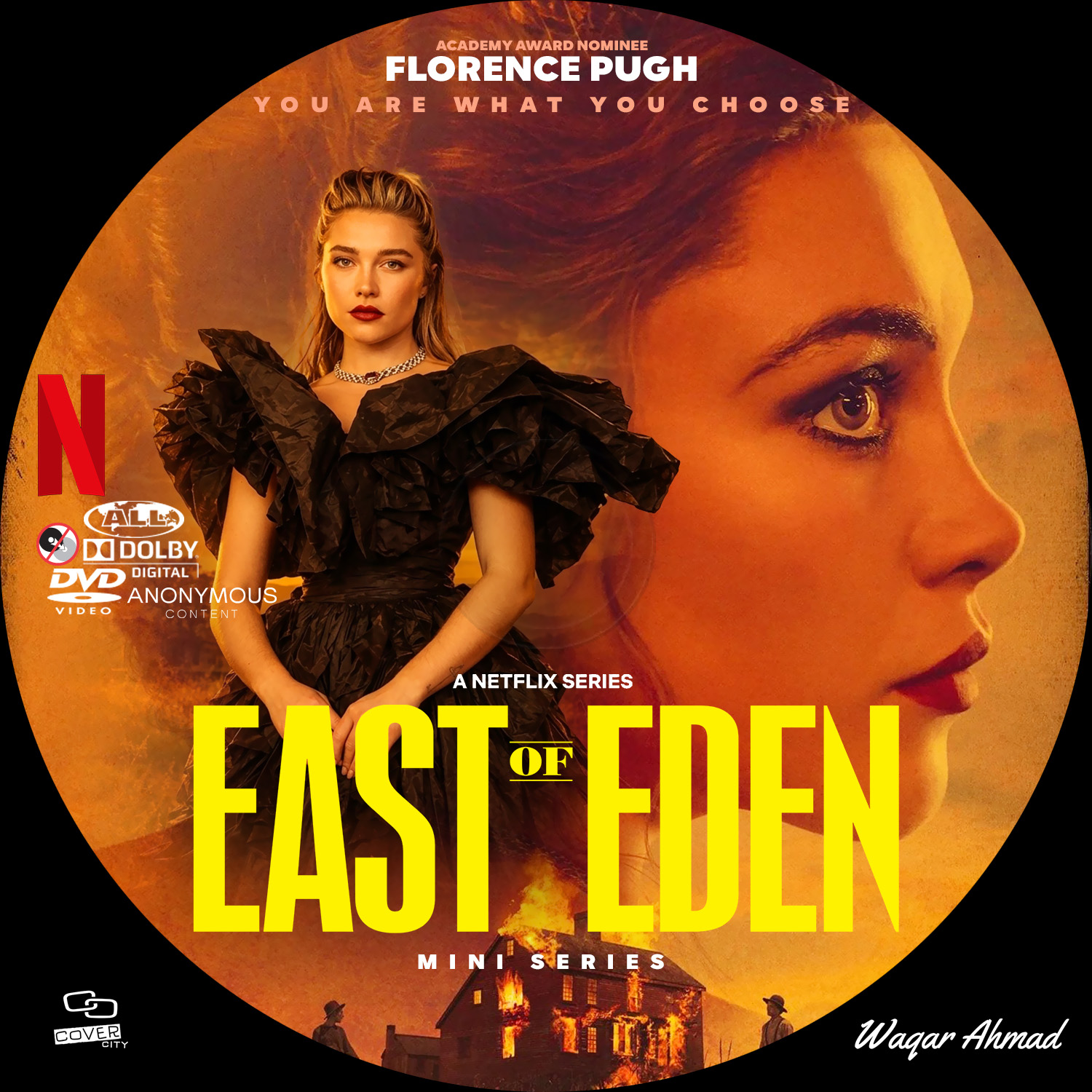 East of Eden - Season 1