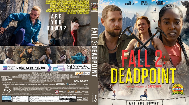 Fall 2: Deadpoint